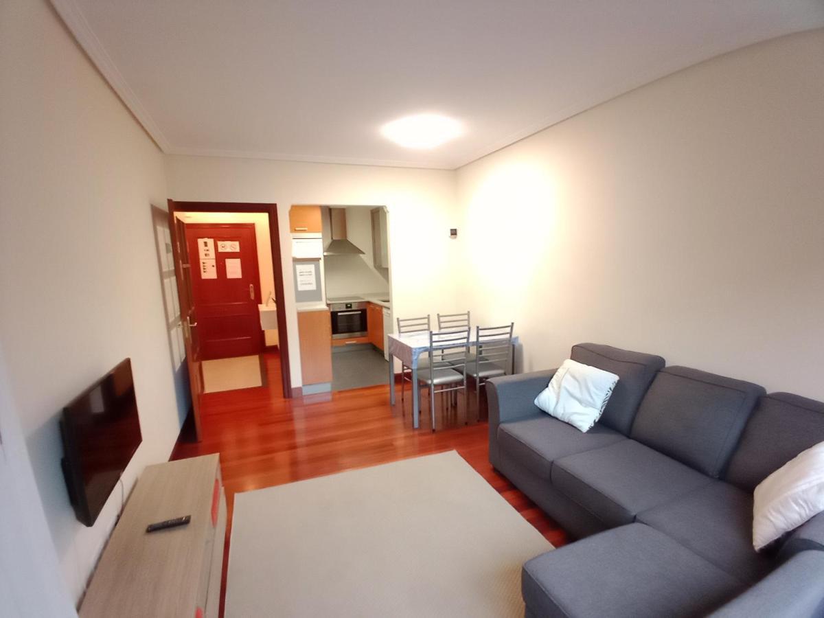 Apartamento Ana Con Garaje Elgoibar