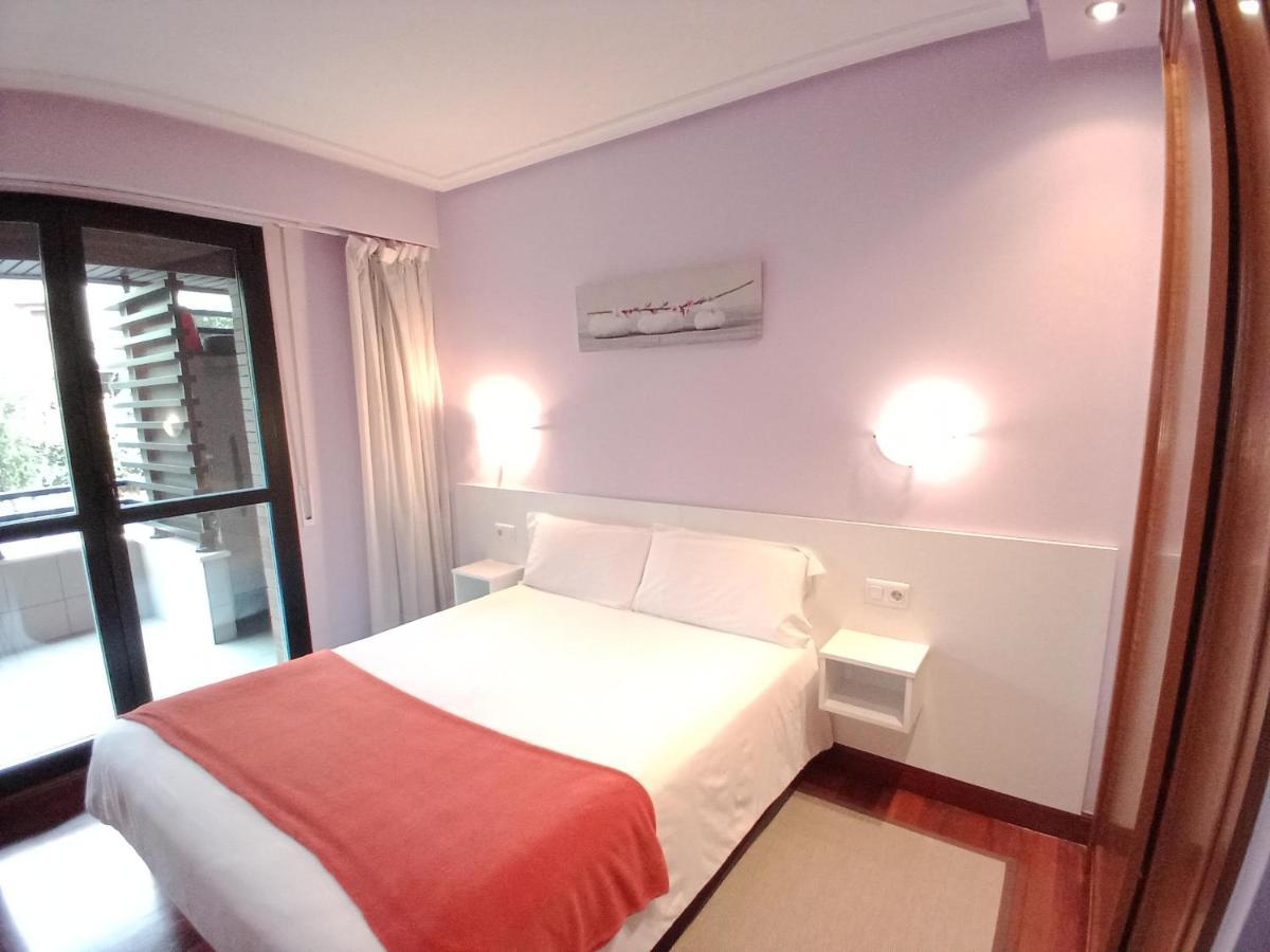 Apartamento Ana Con Garaje *
