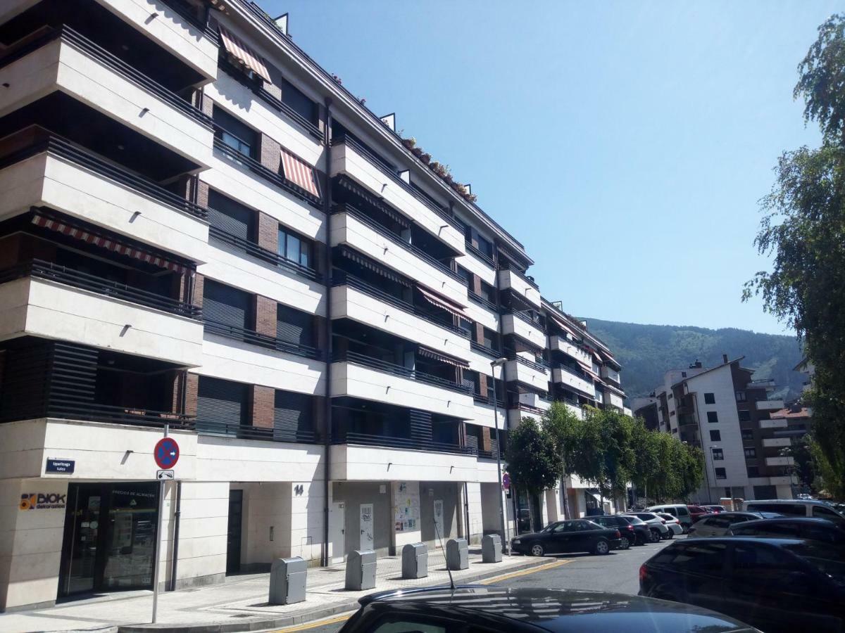 Apartamento Ana Con Garaje *