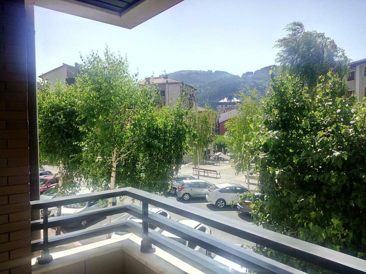 Apartamento Ana Con Garaje